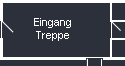 Eingang / Treppe